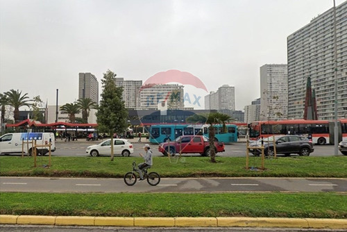 Depto Inversión 1d/1b - Metro Sn. A. Hurtado