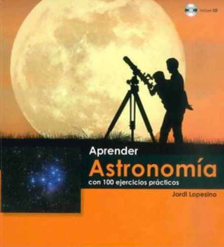 Libro De Aprender Astronomía