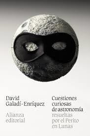 Cuestiones Curiosas De Astronomia