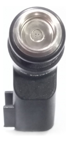 Inyector Gasolina Aveo 2011 2012 2014 2015 Corto 4 Huecos