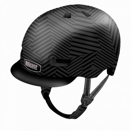 Casco Bicicleta/scooter  Nutcase Mozaic