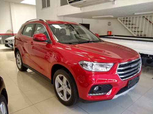Haval H2 Luxury 1.5t