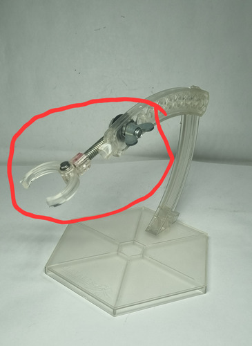 Figura Ken Play Arts Kai, Buen Estado. (Usado)