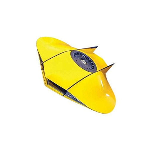 Moebius 101 Voyage / Bottom / Sea Mini Sub