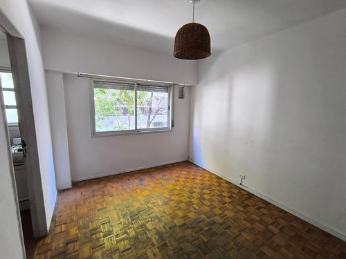 Departamento Venta Belgrano Ohiggins 1841 2 Ambientes Video