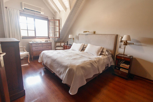 Casa En Venta Barrio Camino Real San Isidro