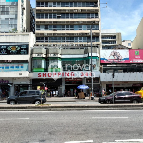 Imagem 16 de 22 de Lojas Comerciais Venda - Ref: Sp0sl50665