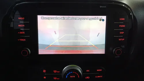Kia Soul 2.0 EX PACK AUTO