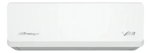 comprar Minisplit Inverter V32 110v Mirage 1 Tonelada 12000 Btu R32