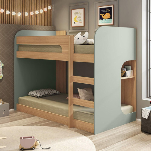 Beliche Montessoriano Baby Teen's Casatema