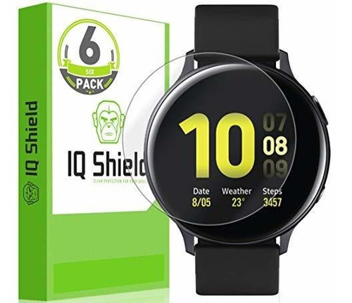 Pantalla Iq Shield Para Samsung Galaxy Watch Active2 1.732