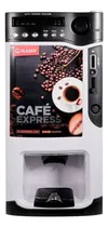 Comprar Maquina Expendedora De Cafe