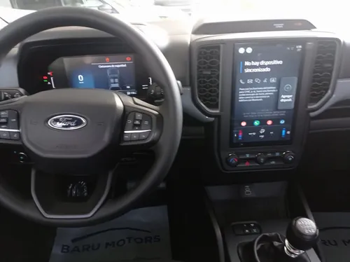 Ford Ranger 2.0 Xls 4x4