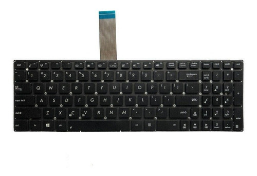 Teclado Asus X550 X551 K55a K751 X751 K75vm A55v A55 A56 K56