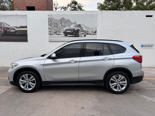 BMW X1 2.0 Sdrive 18i Active