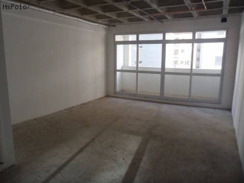 Imagem 5 de 9 de Sala Para Aluguel Em Botafogo - Sa115623