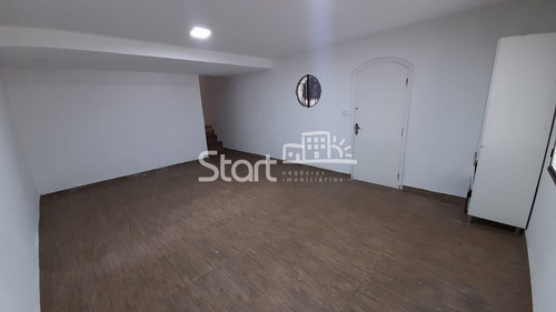 Imagem 14 de 30 de Casa Para Aluguel Em Parque São Quirino - Ca004452