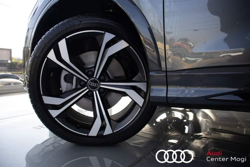 Audi Q3 2.0 40 TFSI GASOLINA PERFORMANCE BLACK PLUS QUATTRO TIPTRONIC