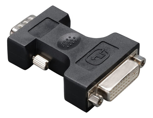 Adaptador De Cable Dvi Vga Dvi-i A Hd15 H/m