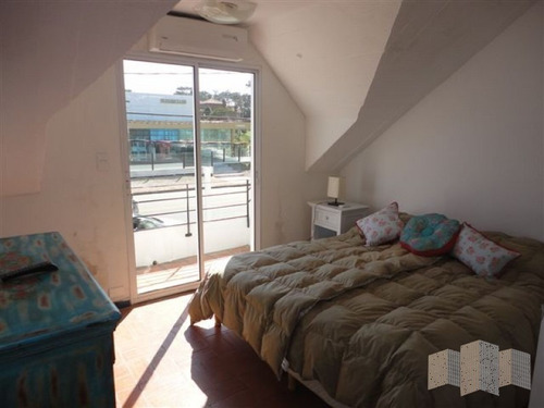 Apartamento En La Barra, La Barra | Jyr Propiedades Ref:1496- Ref: 1496