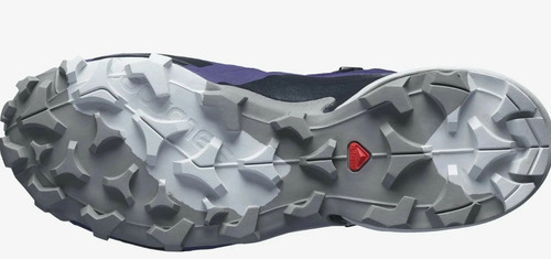 Salomon Cross Hike Mid Gtx ( Botas De Senderismo ) Para Dama