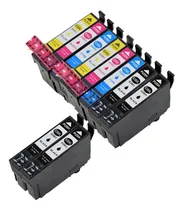 Comprar 10 Cartuchos Compatibles Impresora Xp231 Xp241 Xp240 Xp431