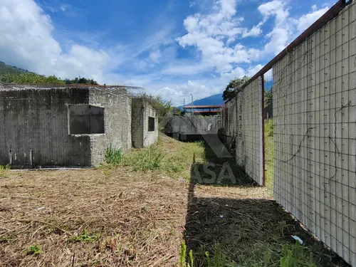 Casa En Obra Gris Mucunután