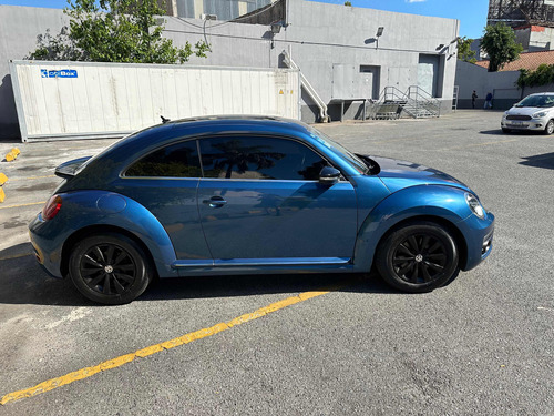 Volkswagen The Beetle 1.4 Tsi Design