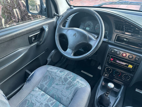 Citroen Berlingo Diesel 1.9