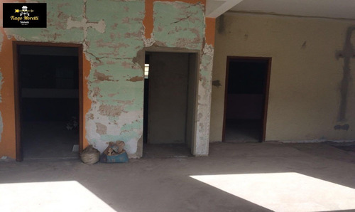 Imagem 4 de 7 de Ótimo Imóvel À Venda Em Boituva Para Fins Comerciais Ou Residenciais - Ca00164 - 33573526