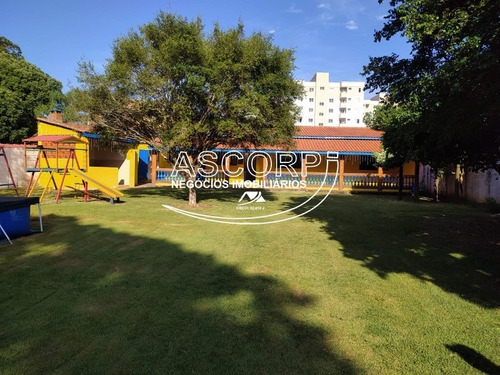 Imagem 8 de 30 de Linda Chácara No Bairro Dois Córregos (código Ch00053) - Ch00053 - 70640034