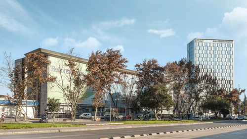 Imagen 6 de 7 de Edificio Ecuador