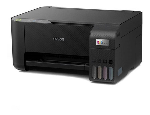 Imagen 2 de 5 de Epson Multifuncional L3210 Tinta Continua Usb, C11cj68303