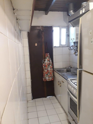 Casa En Venta 4 Dorm. 3 B En Macul (a 1 Cuadra De Vic. Mac)