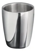 Comprar Copa Vaso Interdesign Forma Para Encimeras De Baño - Acero I