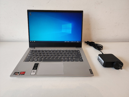Imagen 1 de 10 de Notebook Lenovo Ideapad S340-14api Ryzen 3 12gb 480gb Ssd