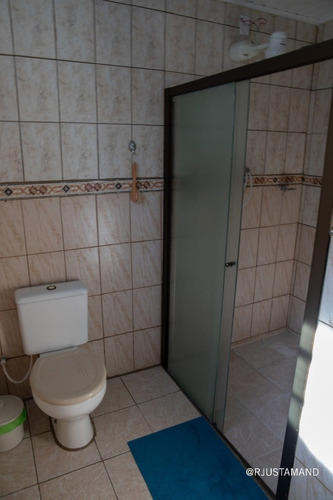 Imagem 9 de 14 de Casa Em Vila Gumercindo - São Paulo - 2798