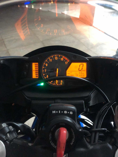 Imagem 6 de 6 de Honda Honda Cbr 600 Rr