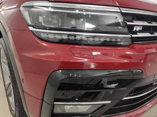 Imagem 10 de 15 de Volkswagen Tiguan Allspace R-line 2020
