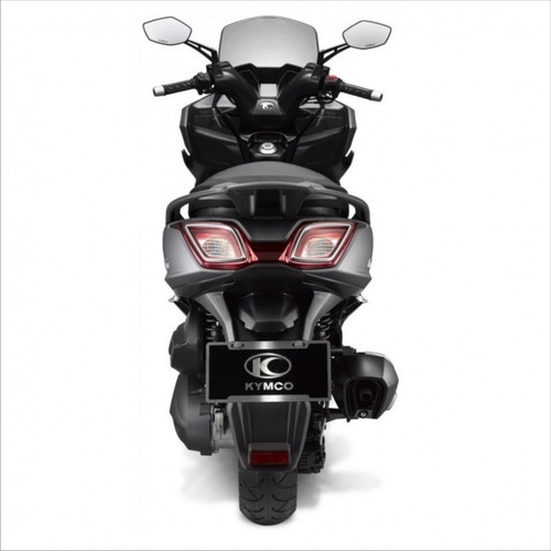 Imagen 7 de 15 de Scooter Kymco Downtown 350i 0km