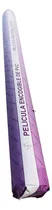 Comprar Pvc Termoencogible transparente para emplayar 60cm doblado, 120cm extendido, 1kg (25 m aproximados)
