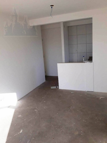 Imagem 6 de 30 de Apartamento Para Venda, 2 Dormitórios, Vila Monumento - São Paulo - 11501