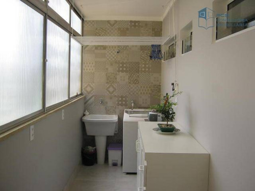 Imagem 10 de 17 de Apartamento Com 2 Dormitórios À Venda, 88 M² Por R$ 729.000,00 - Vila Romana - São Paulo/sp - Ap10398