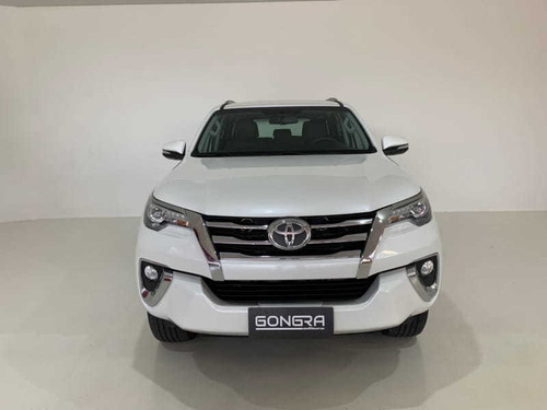 Imagem 2 de 15 de Toyota Hilux Sw Srx A4fd 2017