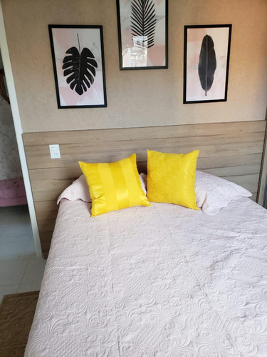 Apartamento 02 Quartos - Rosana - Ribeirão Das Neves