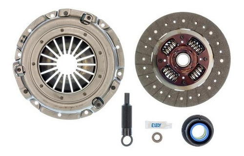 Kit Clutch   Para Chevrolet Camaro  3.8l V6 2001