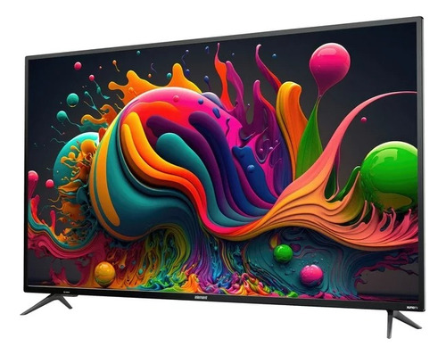Element 55 4k Uhd Hdr Smart Xumo Tv 120hz E500ac55c (Reacondicionado)