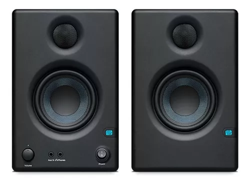 Primera imagen para búsqueda de presonus eris e3 5