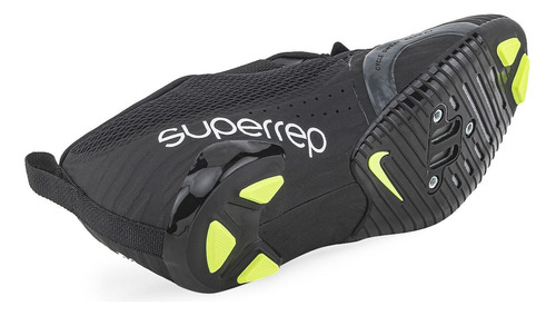 Zapatillas Nike Superrep Cycle 2 Ciclismo Num 41