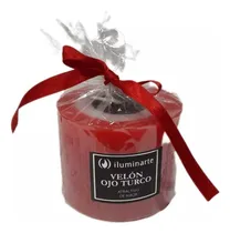 Comprar Velon Ojo Turco Atractivo De Amor Iluminarte